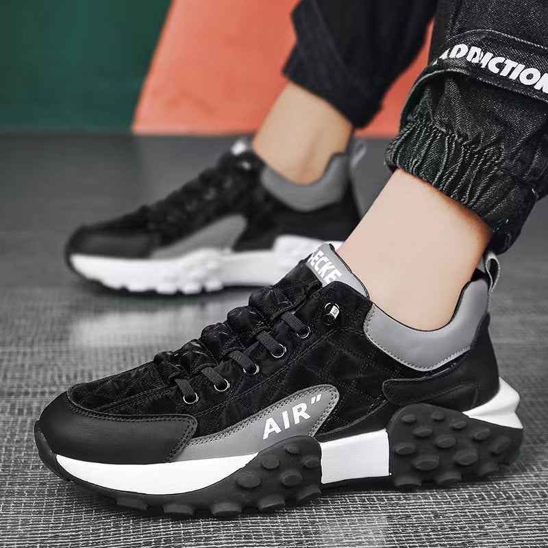 Chaussures Unisexe Polyvalentes