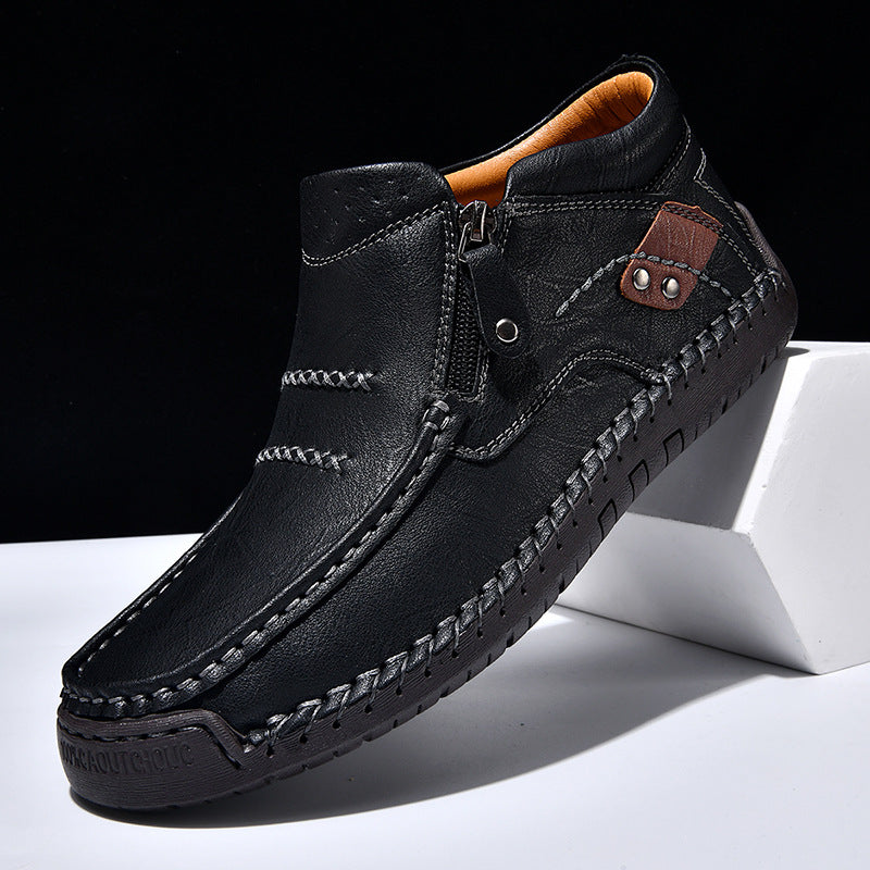 Men's Casual Outdoor Shoes