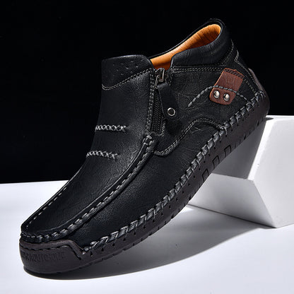 Men's Casual Outdoor Shoes
