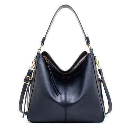 Sac Hobo Femme Grande Capacité – Fourre-Tout Bandoulière Mode