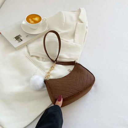 Sac bandoulière pour femme décontracté, nouveau  rétro