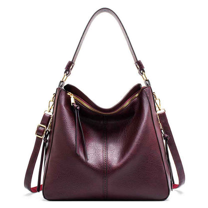Sac Hobo Femme Grande Capacité – Fourre-Tout Bandoulière Mode