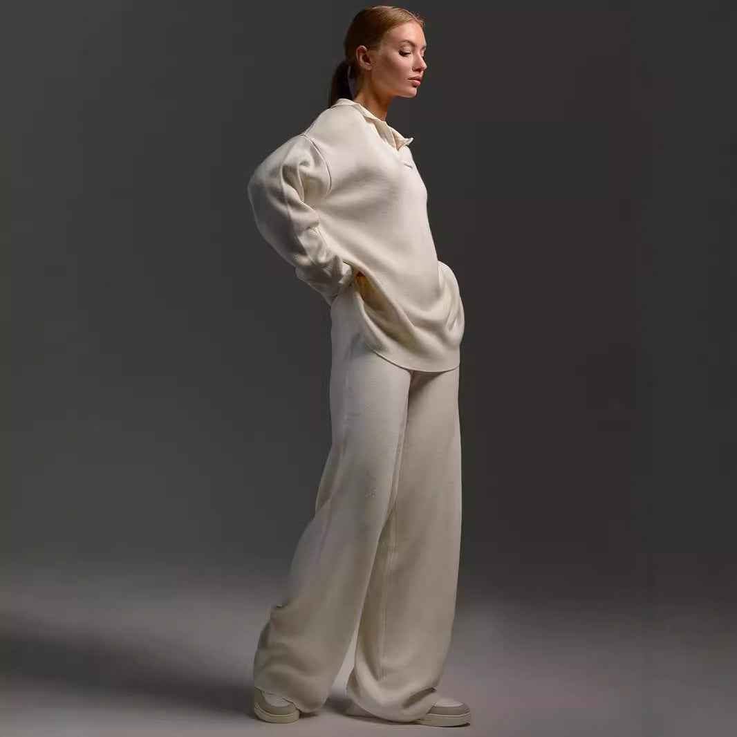 Ensemble Sweat Femme Décontracté - Oyso - ma