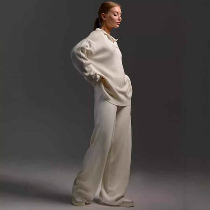 Ensemble Sweat Femme Décontracté - Oyso - ma