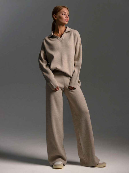 Ensemble Sweat Femme Décontracté - Oyso - ma