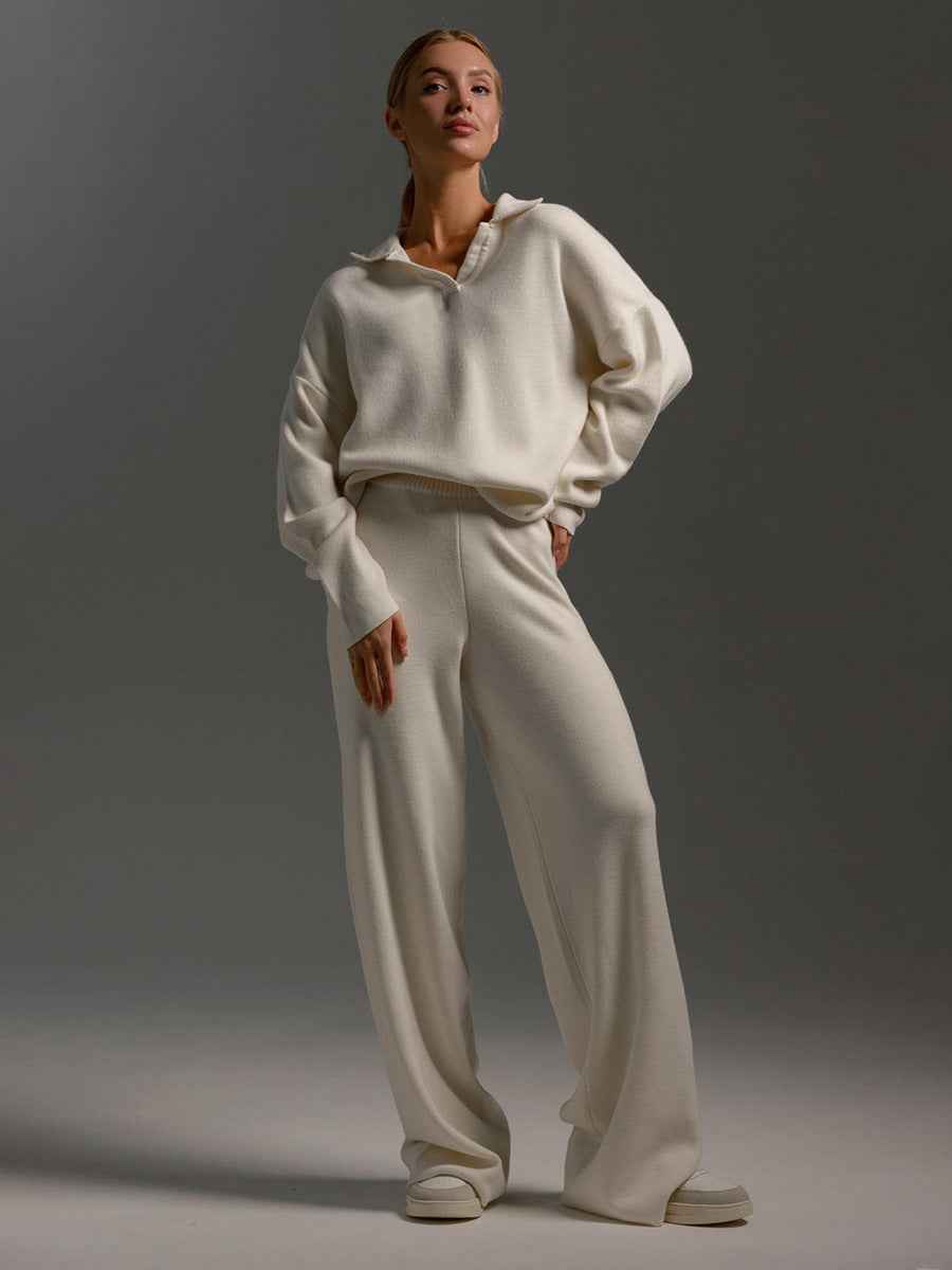 Ensemble Sweat Femme Décontracté - Oyso - ma