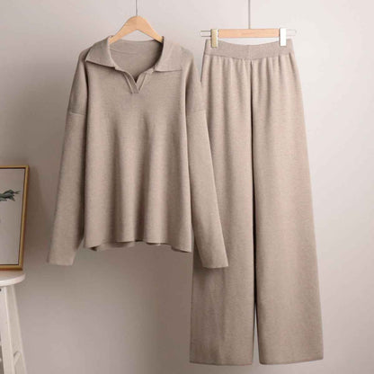 Ensemble Sweat Femme Décontracté - Oyso - ma