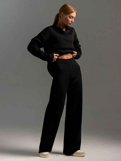 Ensemble Sweat Femme Décontracté - Oyso - ma
