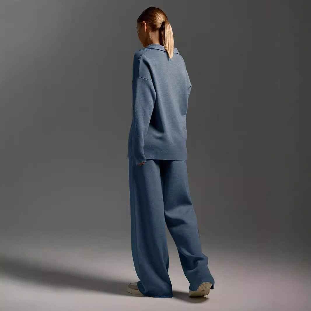 Ensemble Sweat Femme Décontracté - Oyso - ma
