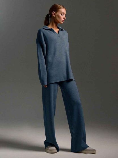 Ensemble Sweat Femme Décontracté - Oyso - ma