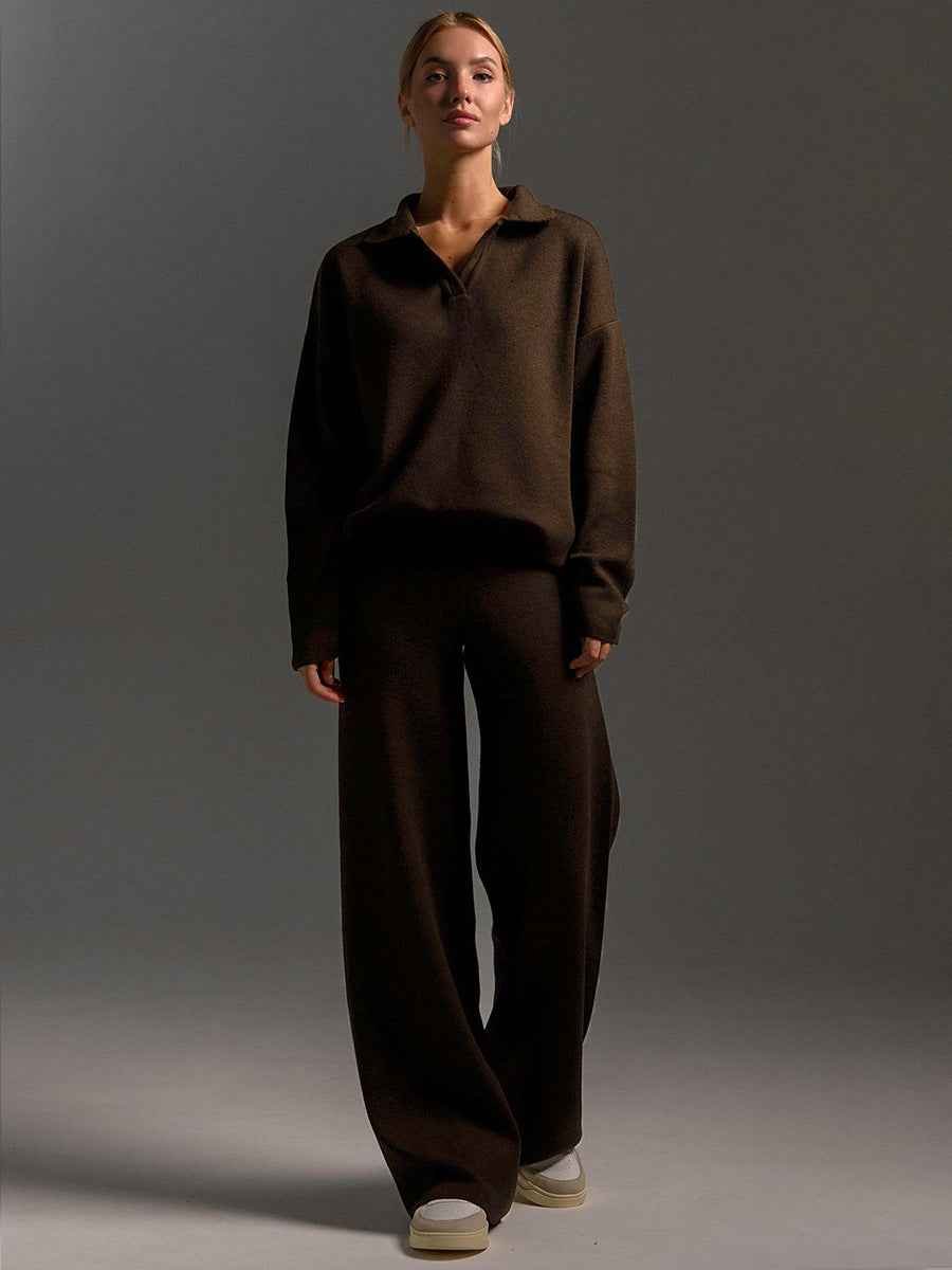 Ensemble Sweat Femme Décontracté - Oyso - ma