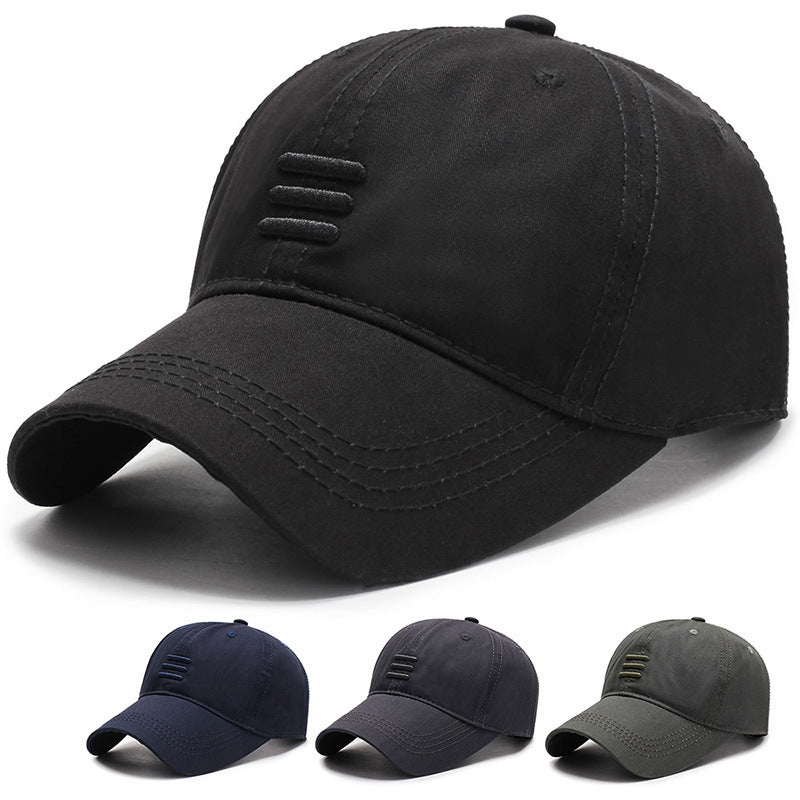 Casual unisex cap