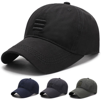 Casual unisex cap