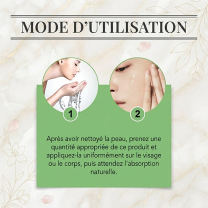 Soins Post-Soleil : Hydratation et Fraîcheur à l'Aloe Vera