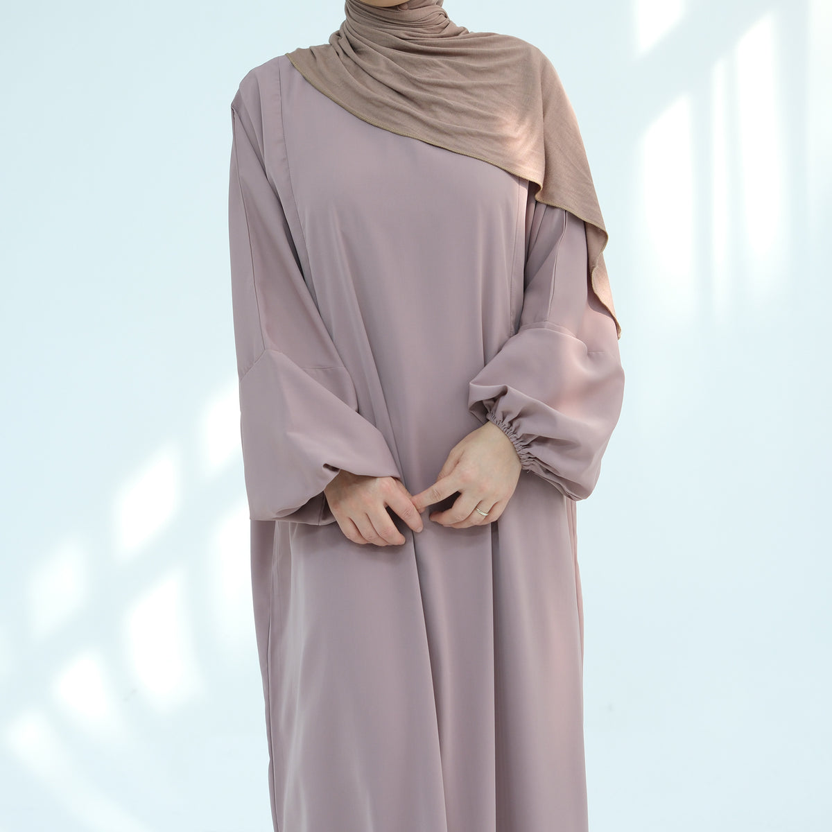 Robe Hijab Modeste "Serenity"