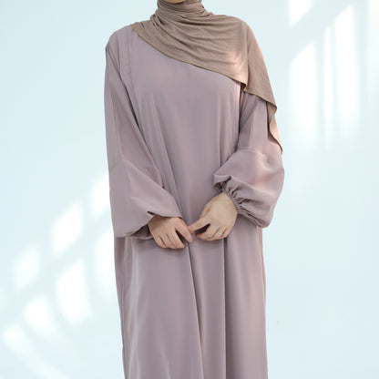 Robe Hijab Modeste "Serenity"