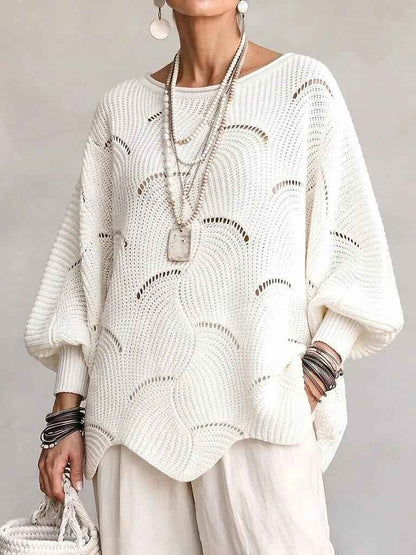 Pull fin pour femmes