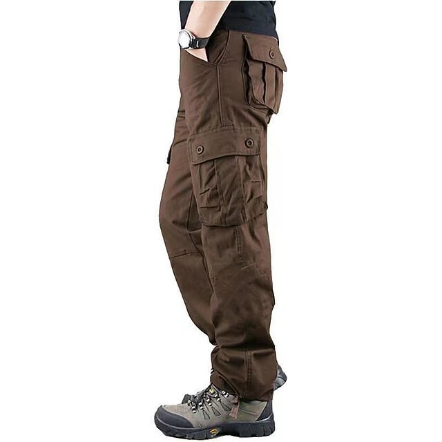Pantalon Cargo Horizon décontracté - Oyso - ma