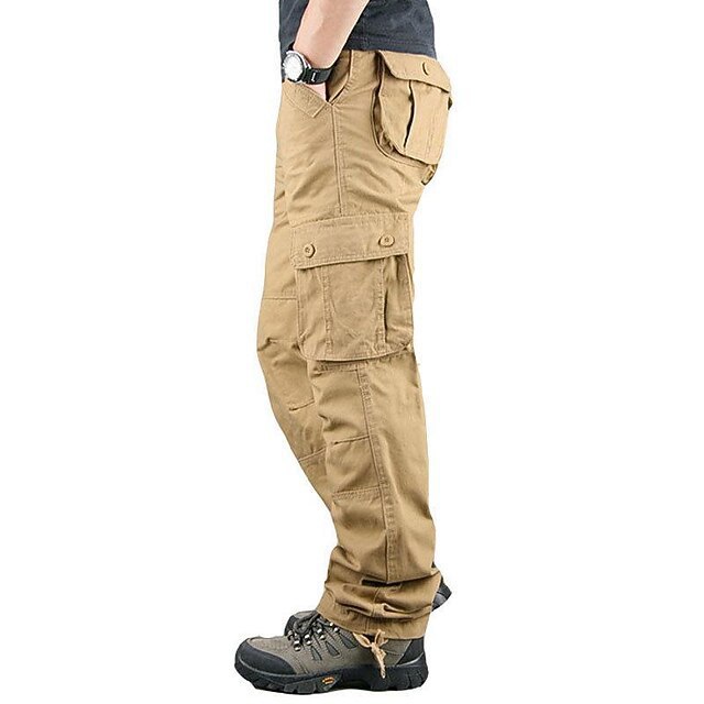 Pantalon Cargo Horizon décontracté - Oyso - ma