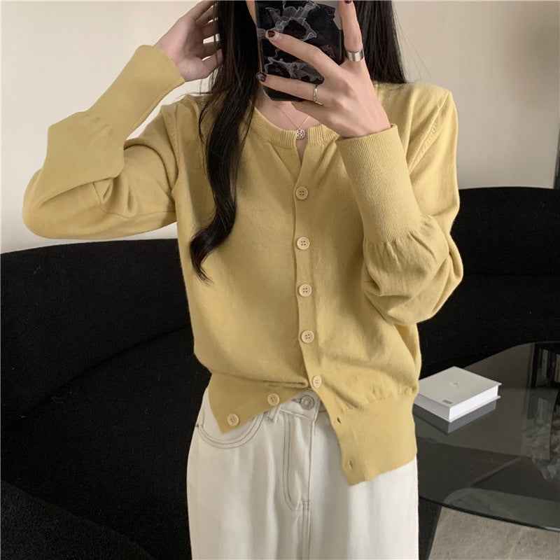 Pull doux pour femmes , agréable pour la peau - Oyso - ma