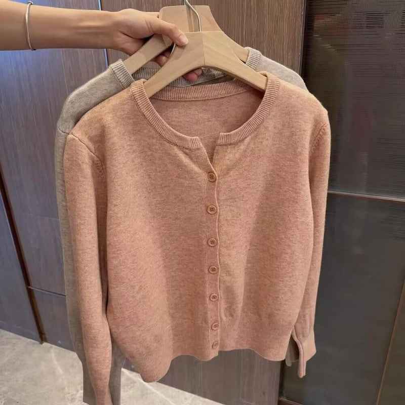 Pull doux pour femmes , agréable pour la peau - Oyso - ma