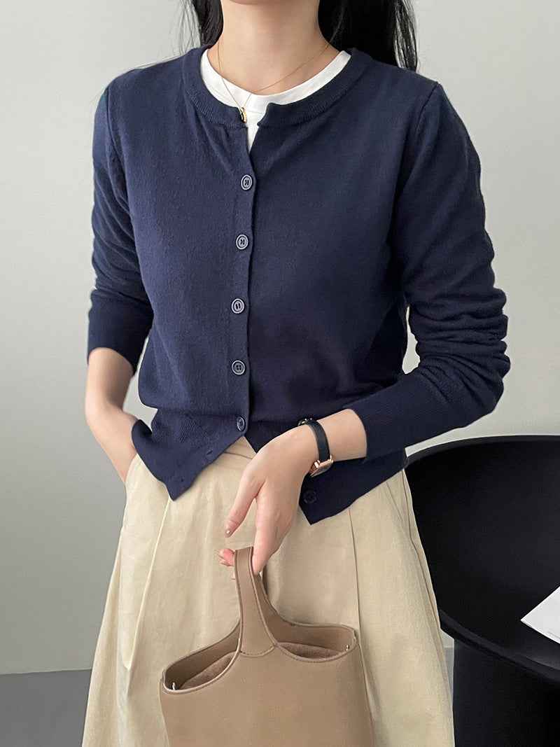 Pull doux pour femmes , agréable pour la peau - Oyso - ma