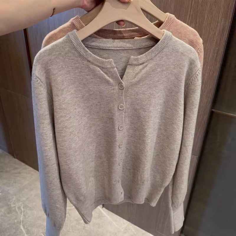 Pull doux pour femmes , agréable pour la peau - Oyso - ma