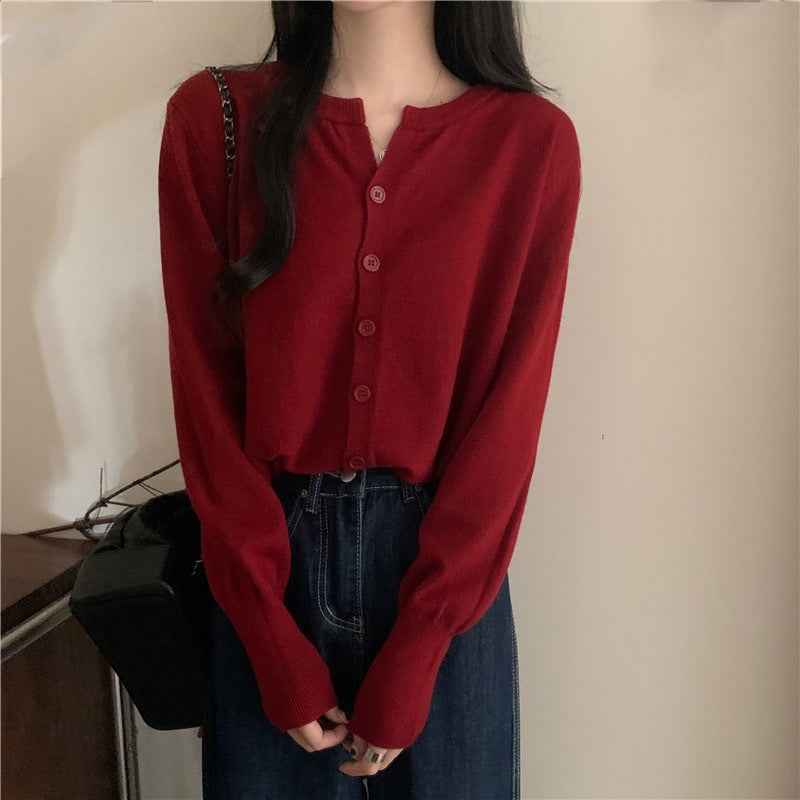 Pull doux pour femmes , agréable pour la peau - Oyso - ma